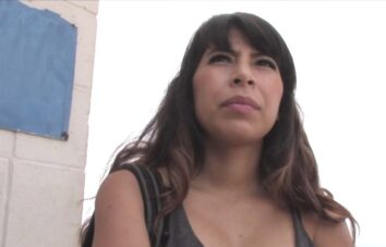 Picture - Public Agent – Sexy Latina Fucks Starnger  Thinking She’s About To Become A Model